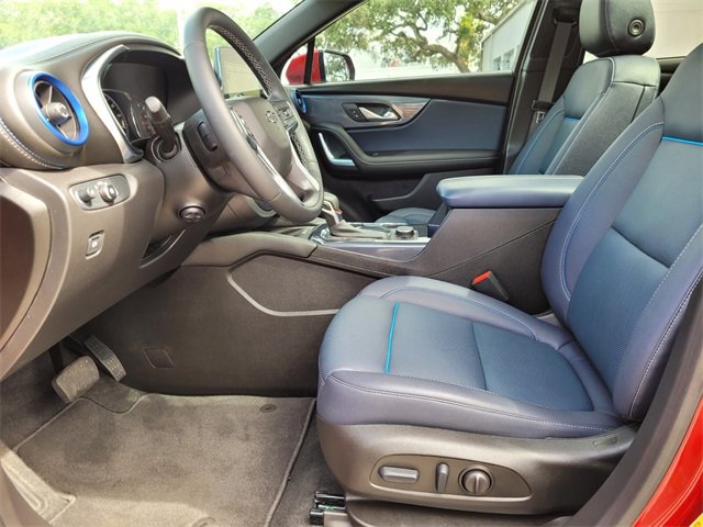 Used 2025 Chevrolet Blazer RS w/ Enhanced Convenience Package image 11