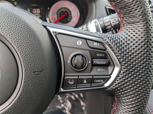 New 2025 Acura RDX A-Spec image 16