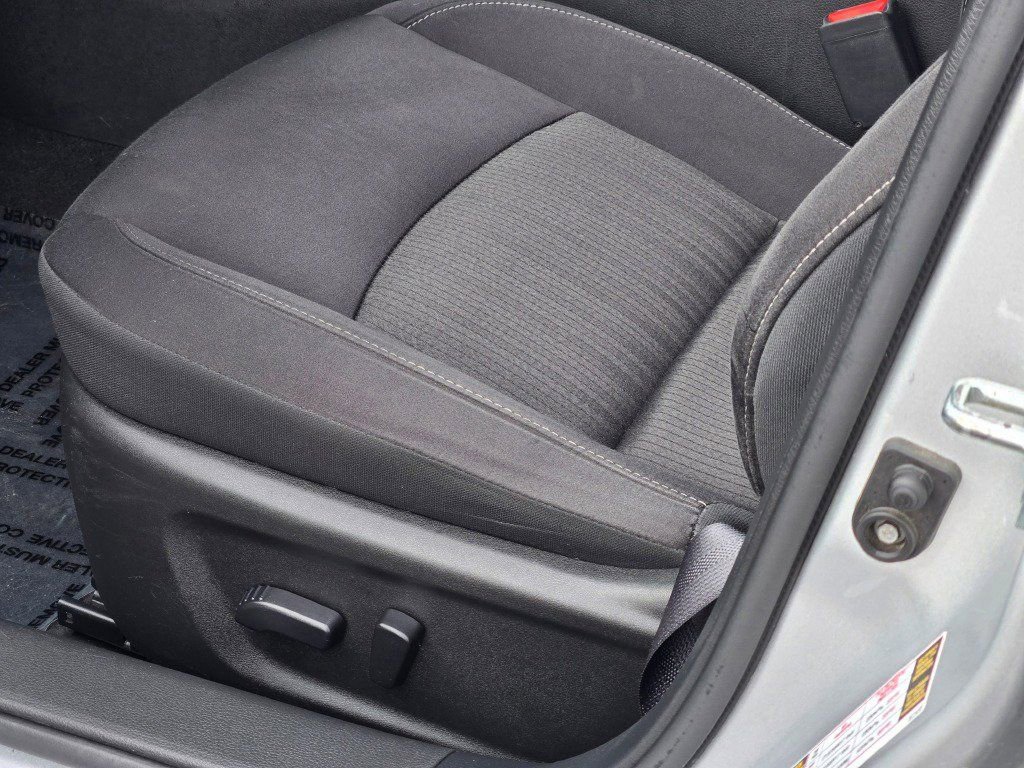 Used 2023 Nissan Altima 2.5 SV image 20