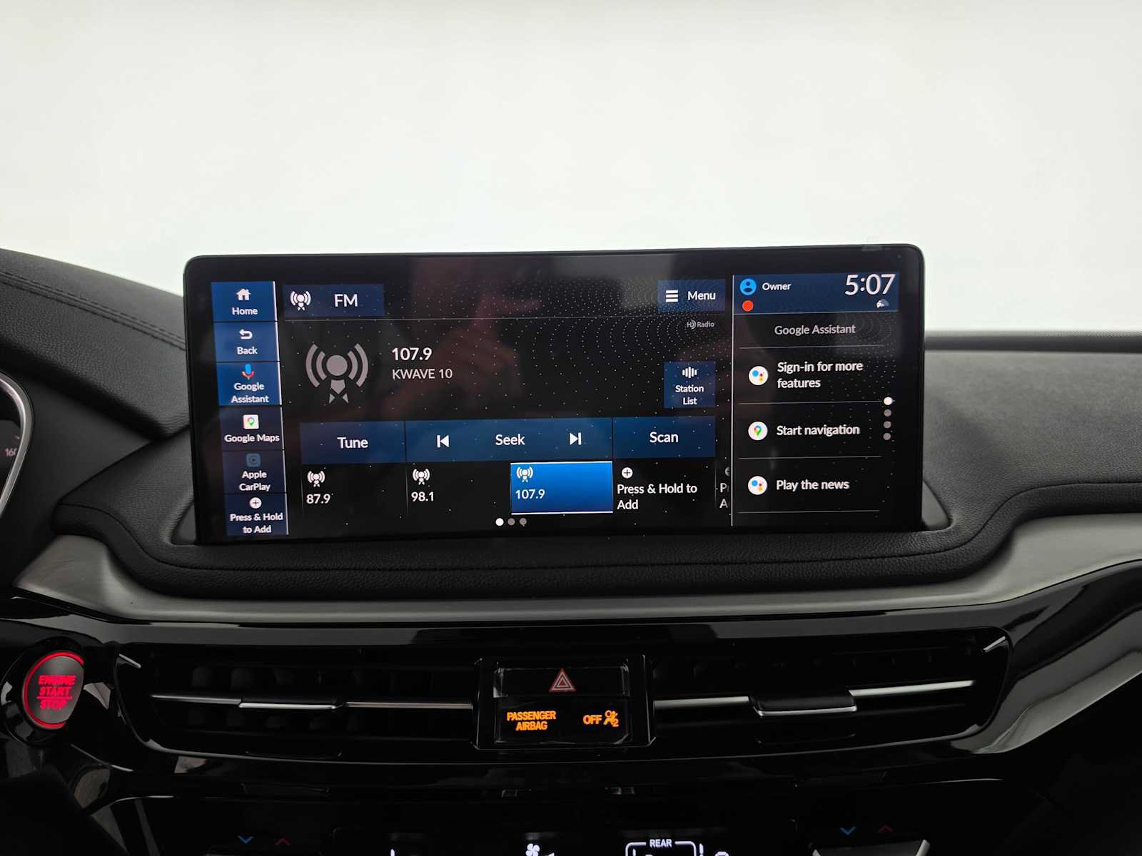 New 2026 Acura MDX SH-AWD image 27