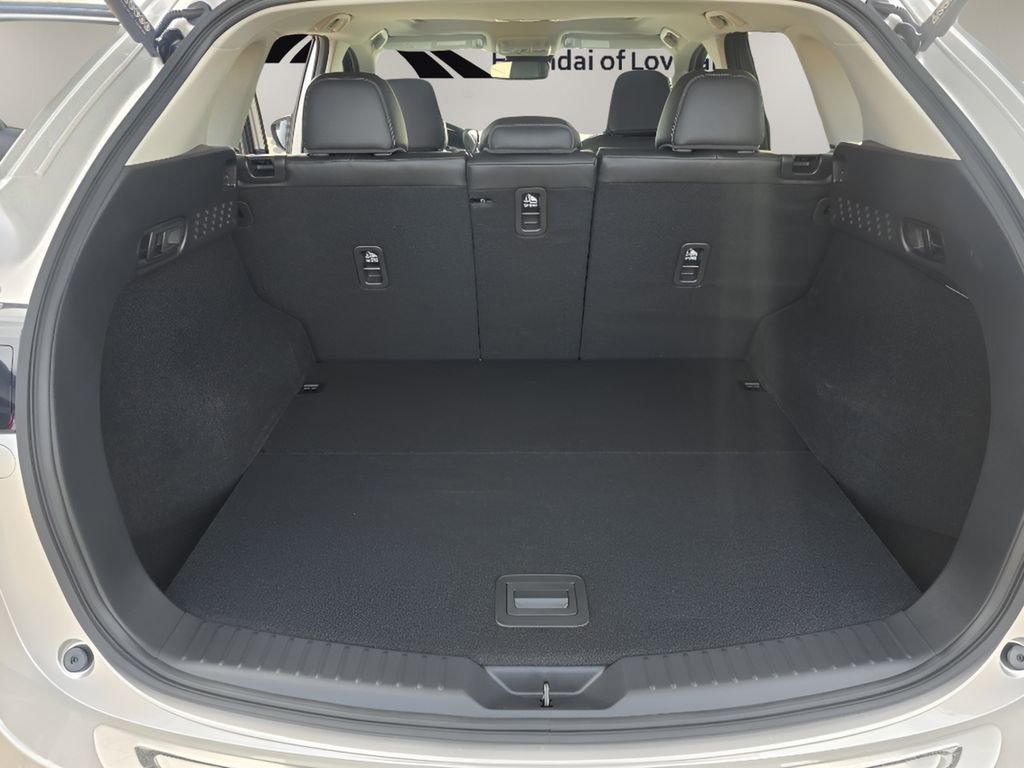 Used 2025 MAZDA CX-5 AWD 2.5 S w/ Preferred Package image 29