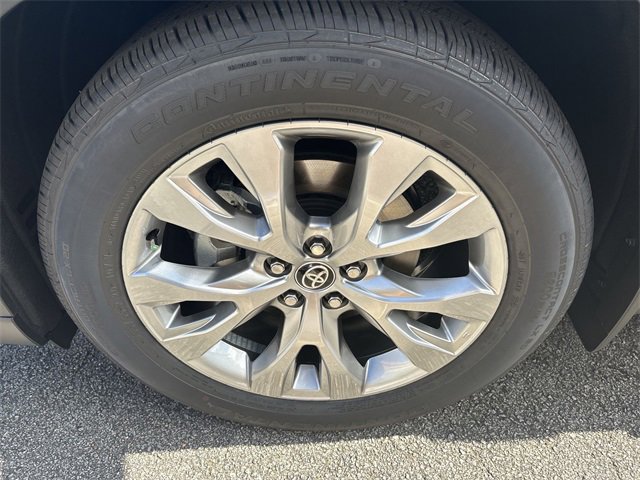 New 2026 Toyota Grand Highlander FWD image 13