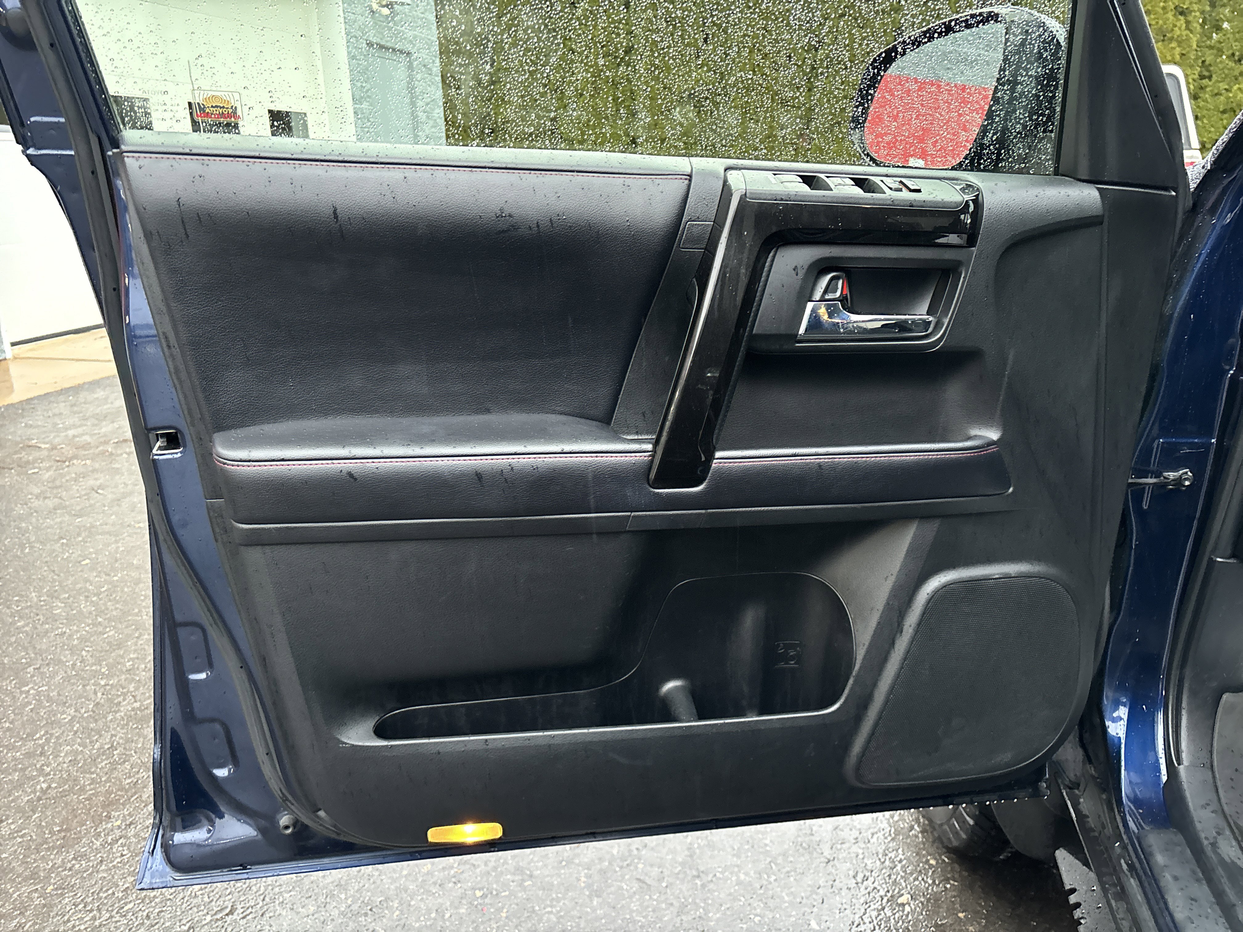 Used 2019 Toyota 4Runner TRD Off-Road image 16