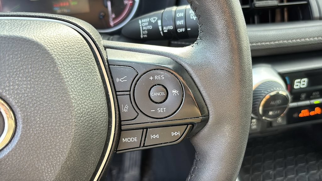 Used 2024 Toyota RAV4 XLE w/ Convenience Package AWD/4WD image 20