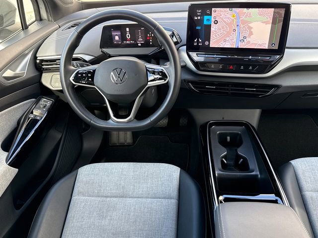 Certified 2023 Volkswagen ID.4 Pro image 29