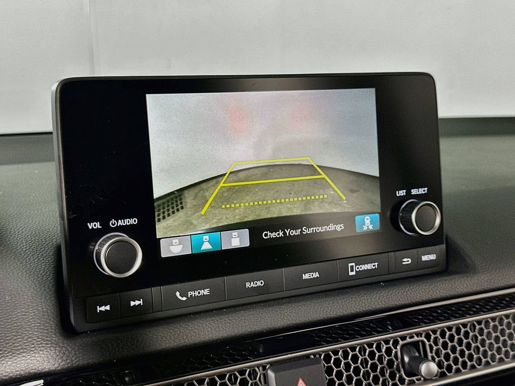 Used 2025 Honda Civic Sport image 10