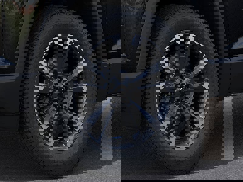 New 2026 Chevrolet Equinox RS image 9