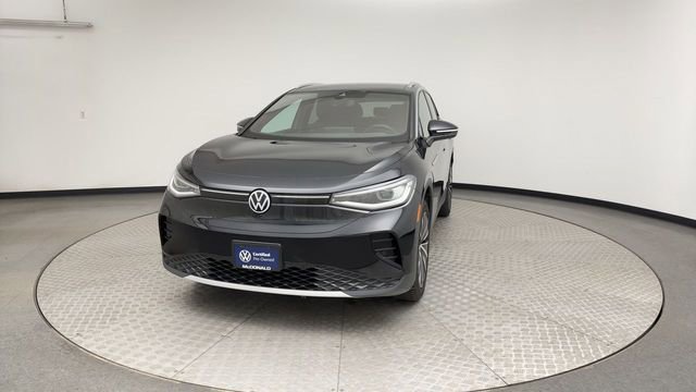 Used 2023 Volkswagen ID.4 Pro S Plus AWD/4WD image 7