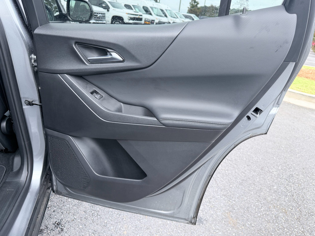 Used 2026 Chevrolet Equinox LT w/ Convenience Package II FWD image 31