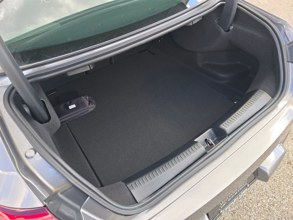 New 2026 Mercedes-Benz CLA 250 4MATIC image 18