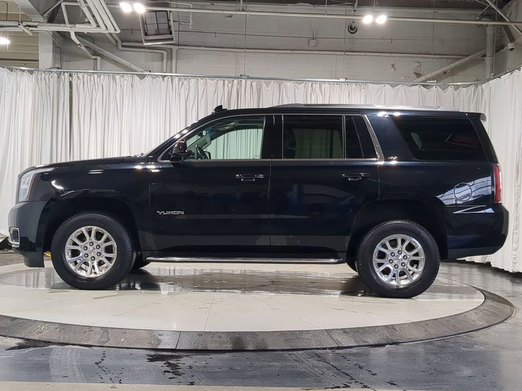 Used 2020 GMC Yukon SLT image 14