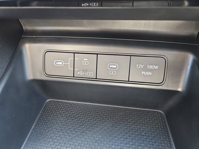 New 2026 Hyundai Tucson SEL Plus FWD image 29