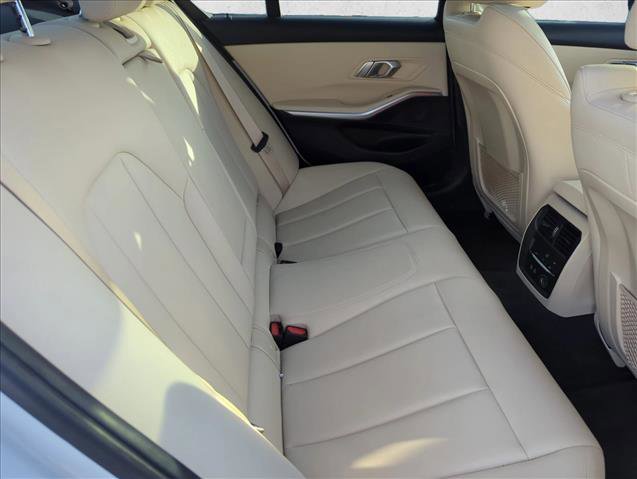 Used 2019 BMW 330i Sedan w/ Driving Assistance Package image 26