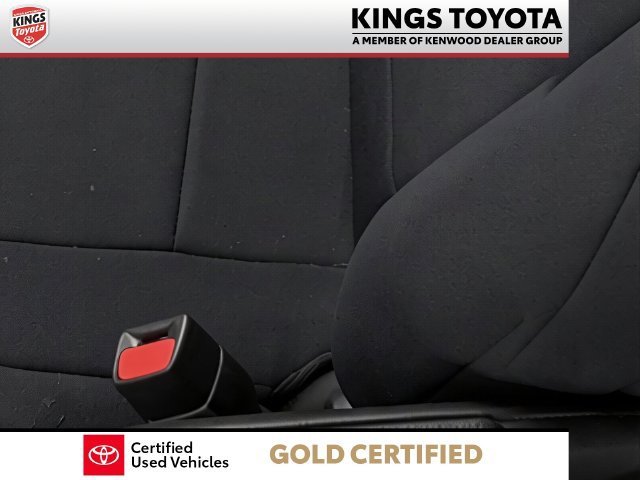 Certified 2024 Toyota Tacoma SR5 AWD/4WD image 19