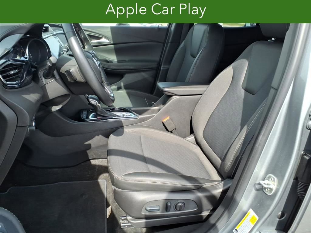 Certified 2023 Buick Encore GX Preferred w/ Cold Weather Comfort Package image 15