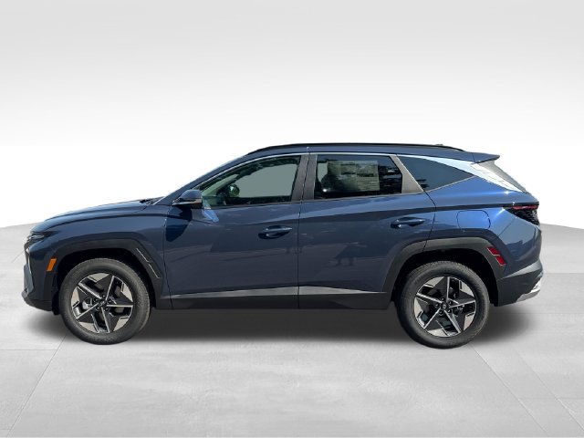 New 2026 Hyundai Tucson SEL AWD/4WD image 2