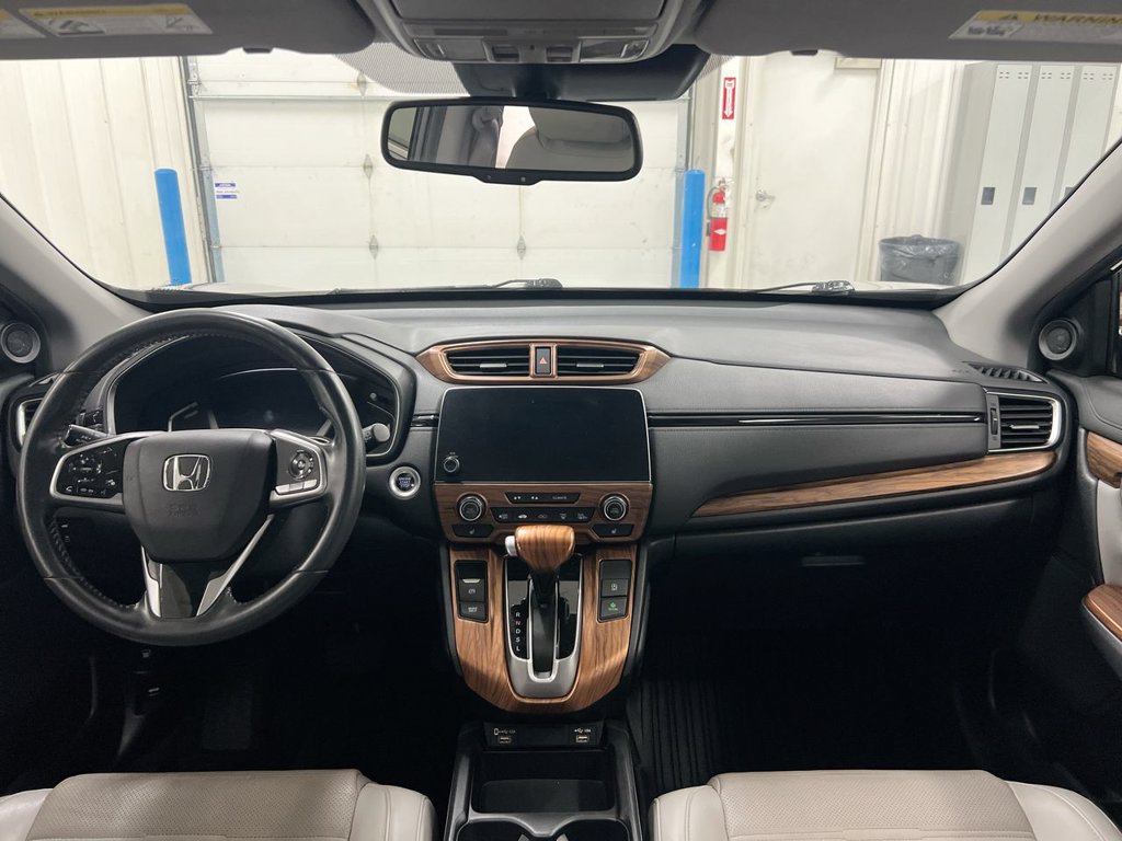 Used 2021 Honda CR-V EX-L image 10