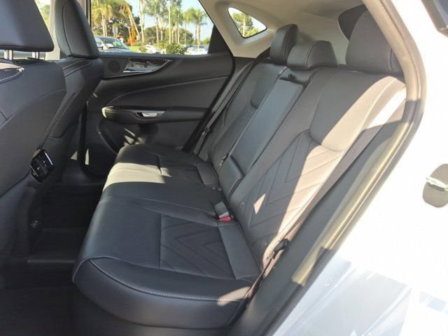 New 2026 Lexus NX 450h+ AWD w/ Accessory Package (Z1) image 20