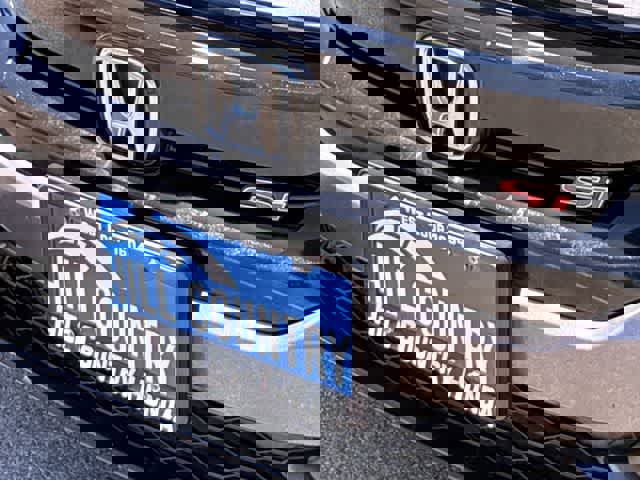 Used 2020 Honda Civic Si image 12