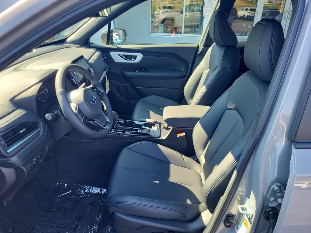 New 2026 Subaru Forester Limited AWD/4WD image 8