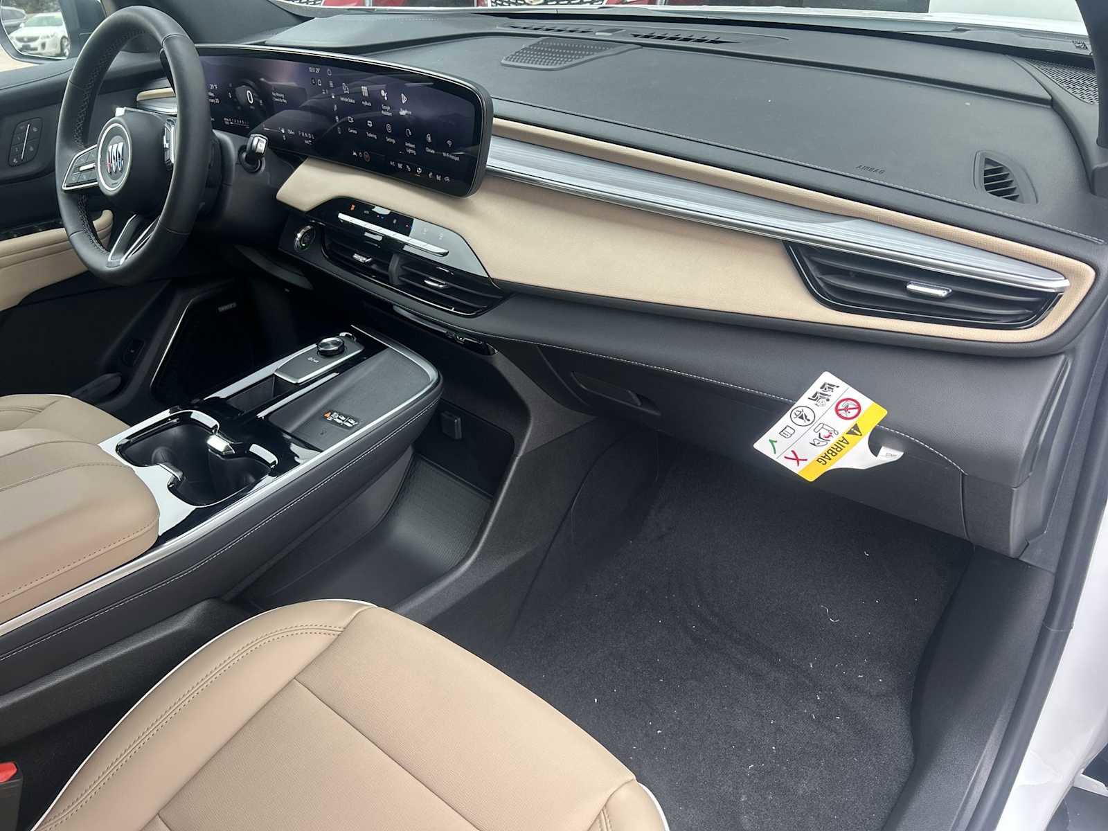 New 2026 Buick Enclave Preferred w/ Power Package image 28