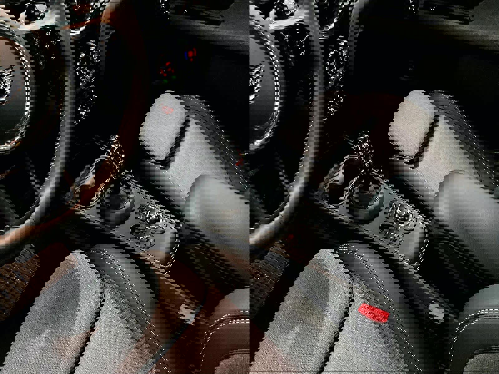 Certified 2024 MINI Cooper Countryman S image 19