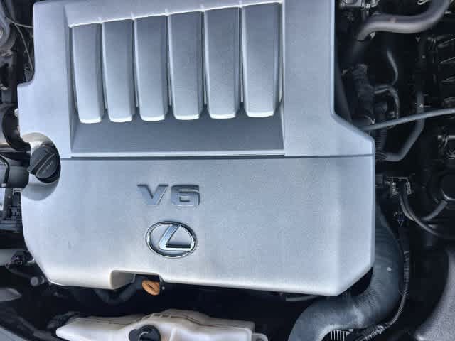 Used 2017 Lexus ES 350 w/ Premium Package FWD image 10