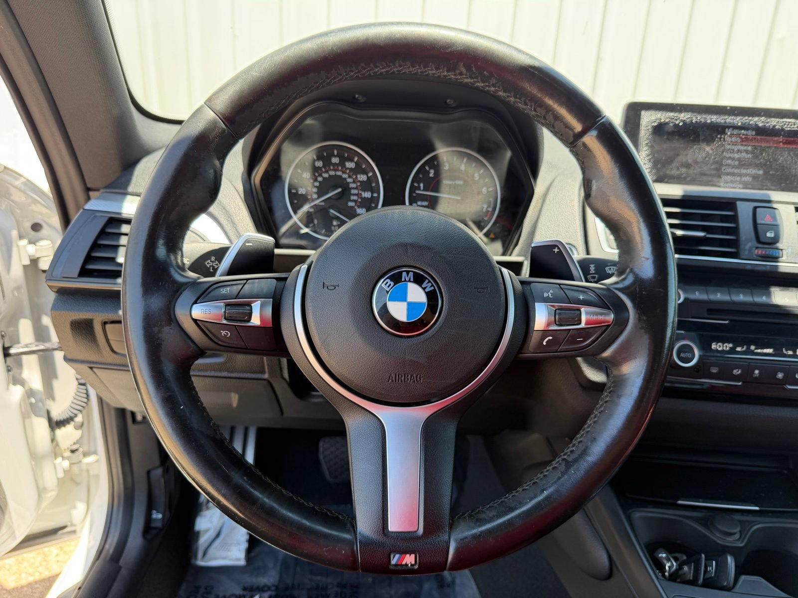 Used 2016 BMW M235i Coupe RWD image 13