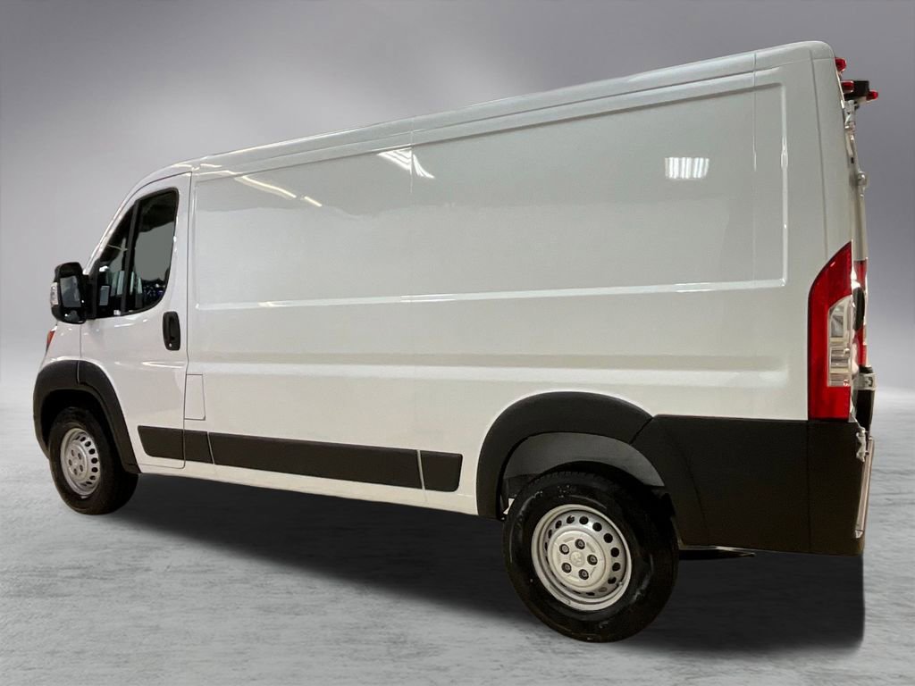 New 2026 RAM ProMaster 1500 w/ Convenience Group image 7