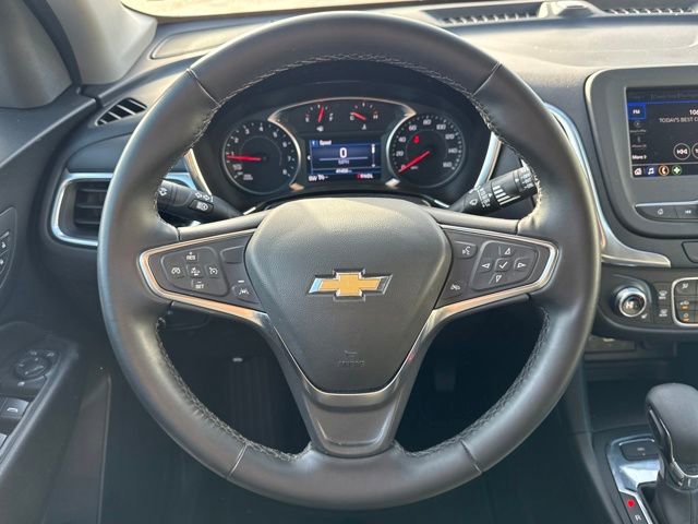 Used 2024 Chevrolet Equinox LT image 18