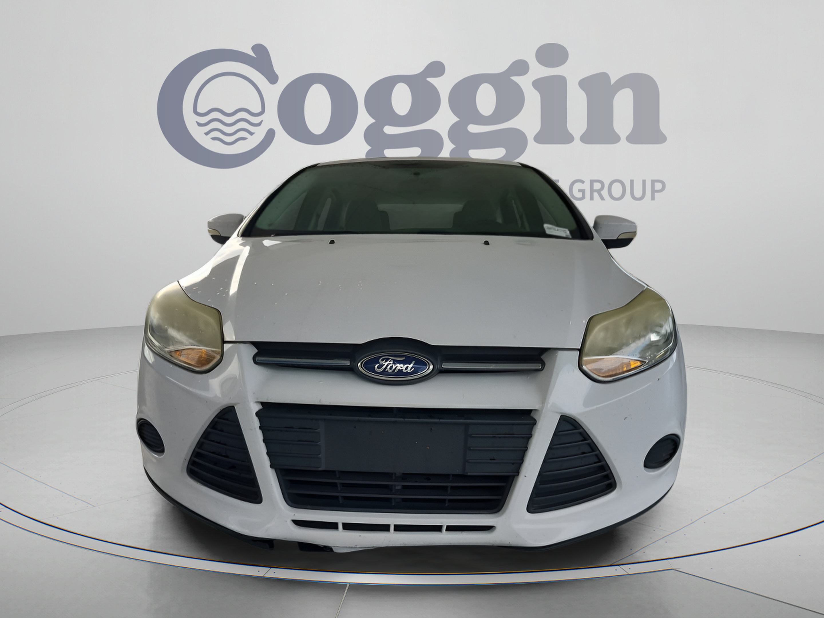 Used 2014 Ford Focus SE FWD image 9