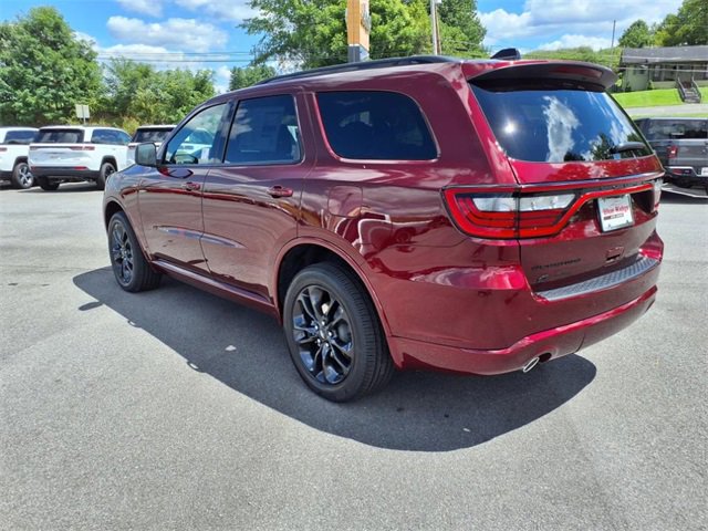 New 2026 Dodge Durango GT w/ Blacktop Package image 6