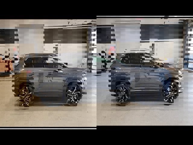 New 2025 MAZDA CX-50 AWD 2.5 S w/ Premium Plus Pkg image 34