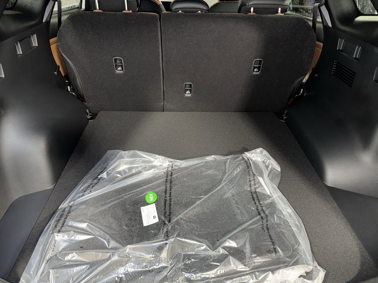 New 2026 Kia Sportage X-Line image 29