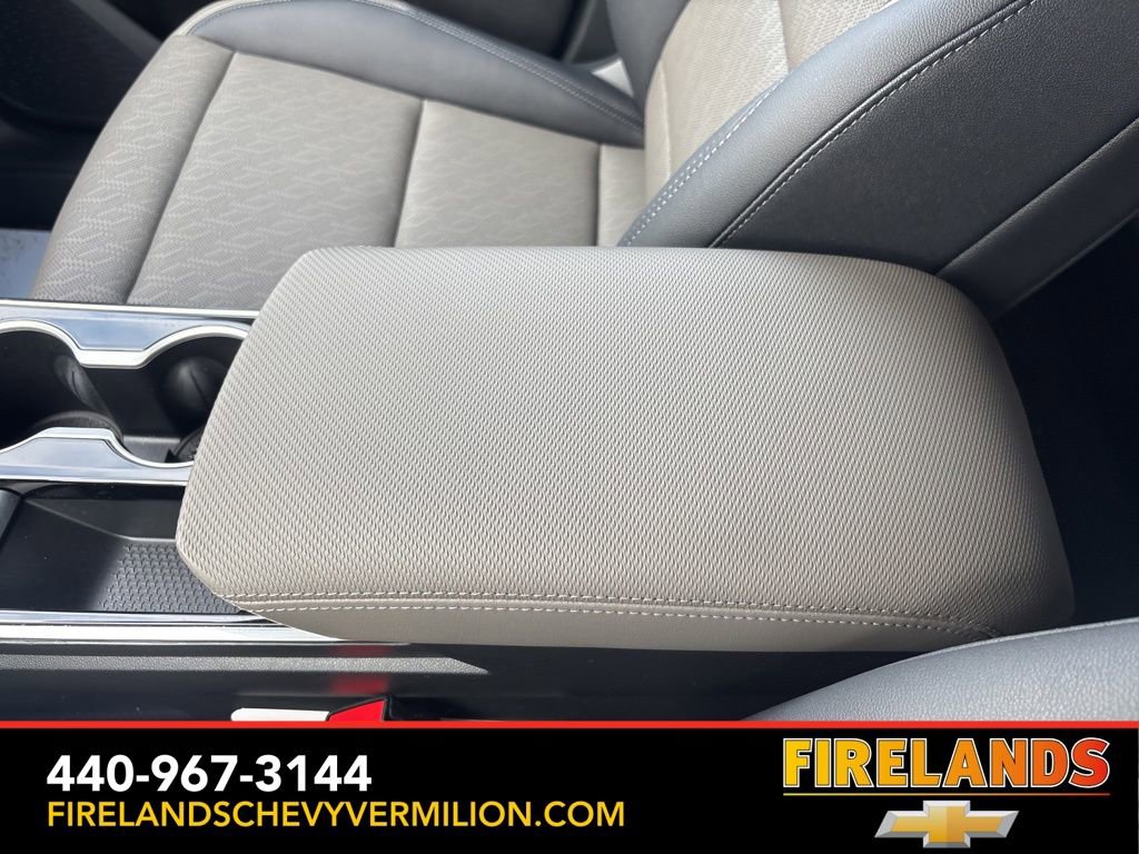 New 2026 Chevrolet Equinox LT w/ Convenience Package II image 25