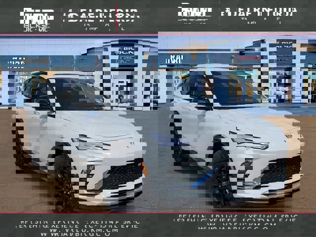 New 2026 Buick Envista Sport Touring w/ Convenience I Package FWD image 1