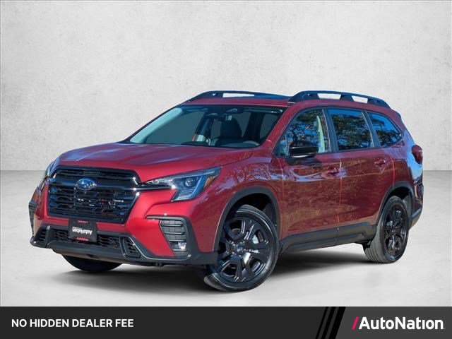 New 2026 Subaru Ascent Bronze Edition AWD/4WD image 1