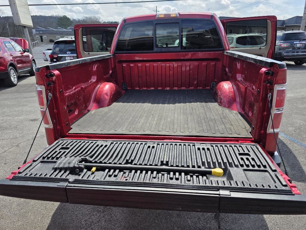 Used 2010 Ford F150 XL AWD/4WD image 17