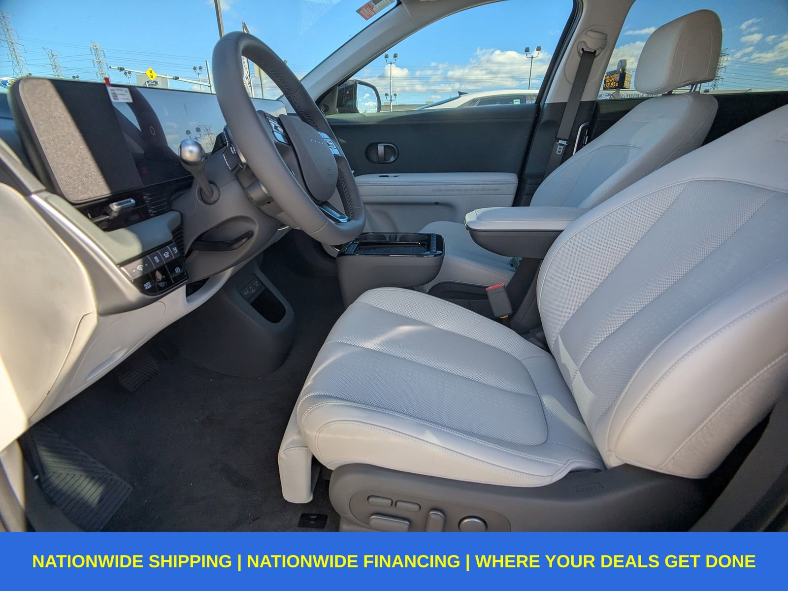 New 2026 Hyundai Ioniq 5 Limited image 13