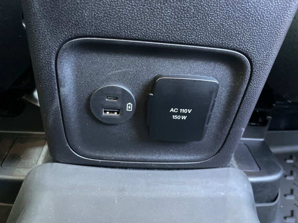 Used 2024 Ford Bronco Sport Outer Banks image 35