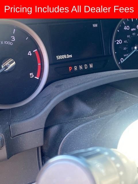Used 2022 Ford F250 XLT w/ Black Appearance Package AWD/4WD image 8