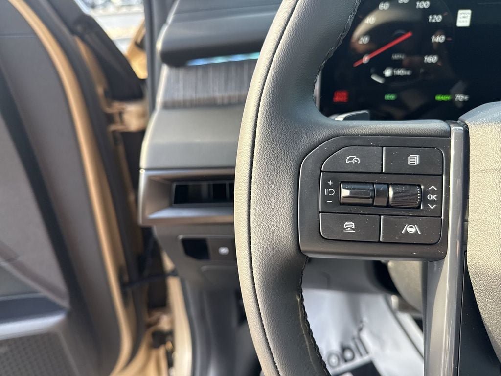 New 2027 Kia Telluride X-Line SX Prestige AWD/4WD image 19