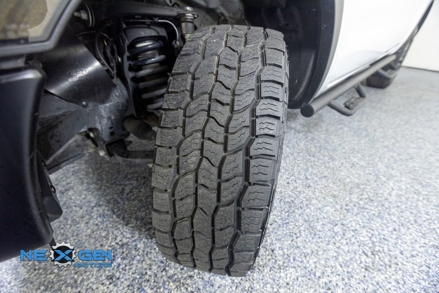 Used 2023 Ford Ranger XL AWD/4WD image 44