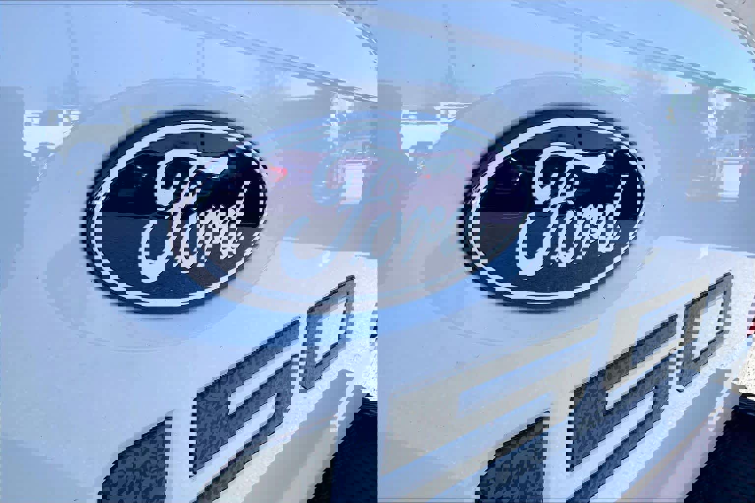 Certified 2024 Ford F150 XLT w/ Mobile Office Package image 9