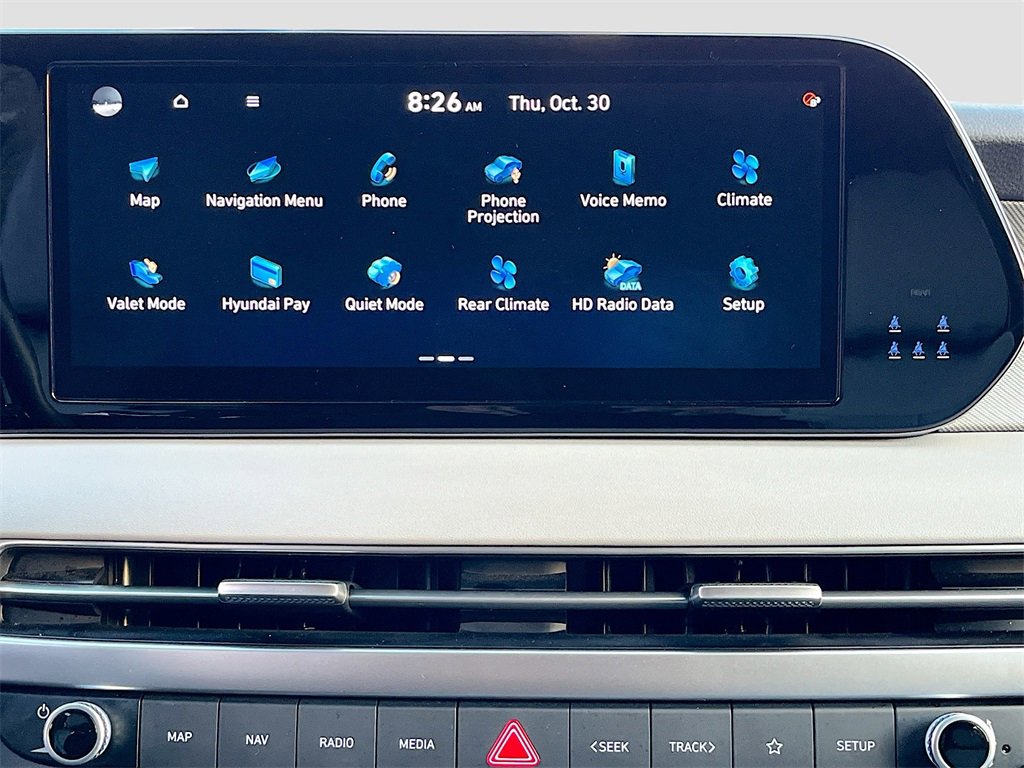 Used 2025 Hyundai Palisade SEL image 14