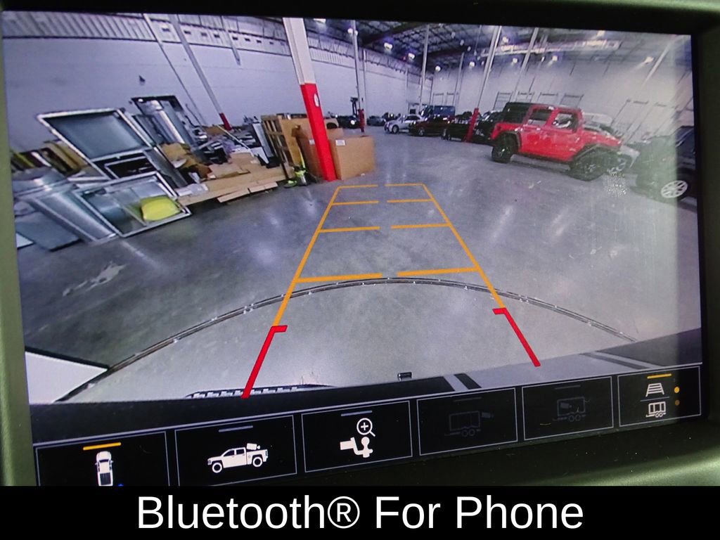 Used 2020 Chevrolet Silverado 1500 RST w/ Rally Edition image 39