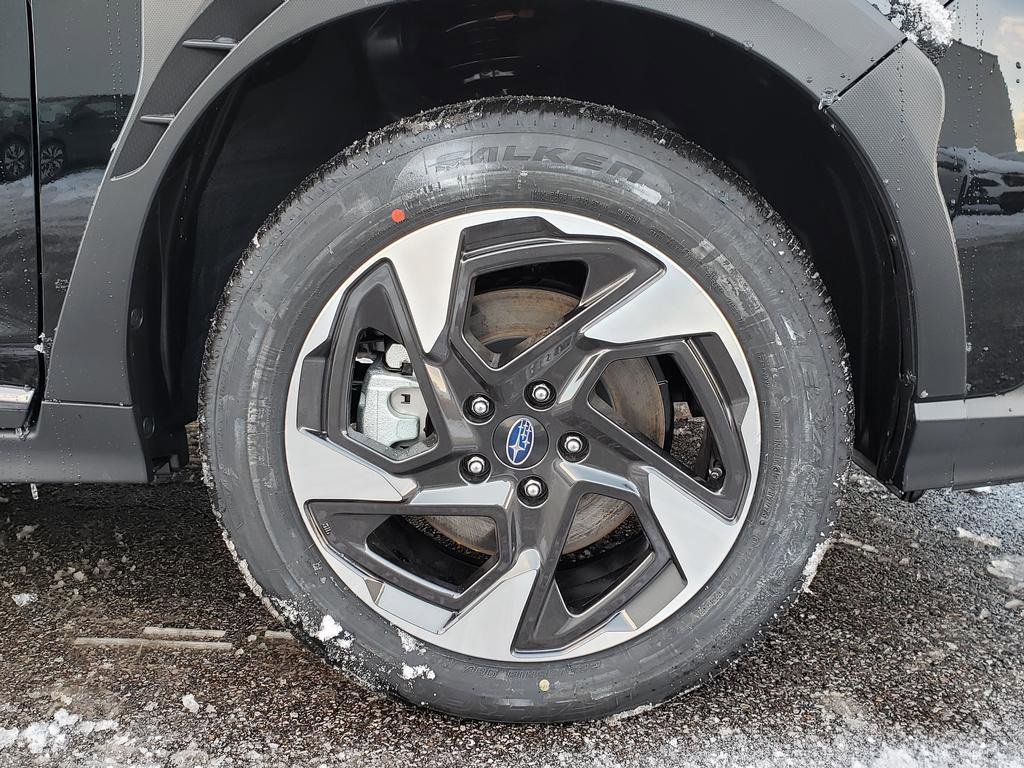 New 2026 Subaru Crosstrek 2.5i Limited image 12