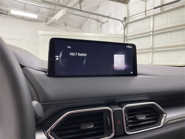 New 2025 MAZDA CX-5 AWD 2.5 S w/ Preferred Package image 26