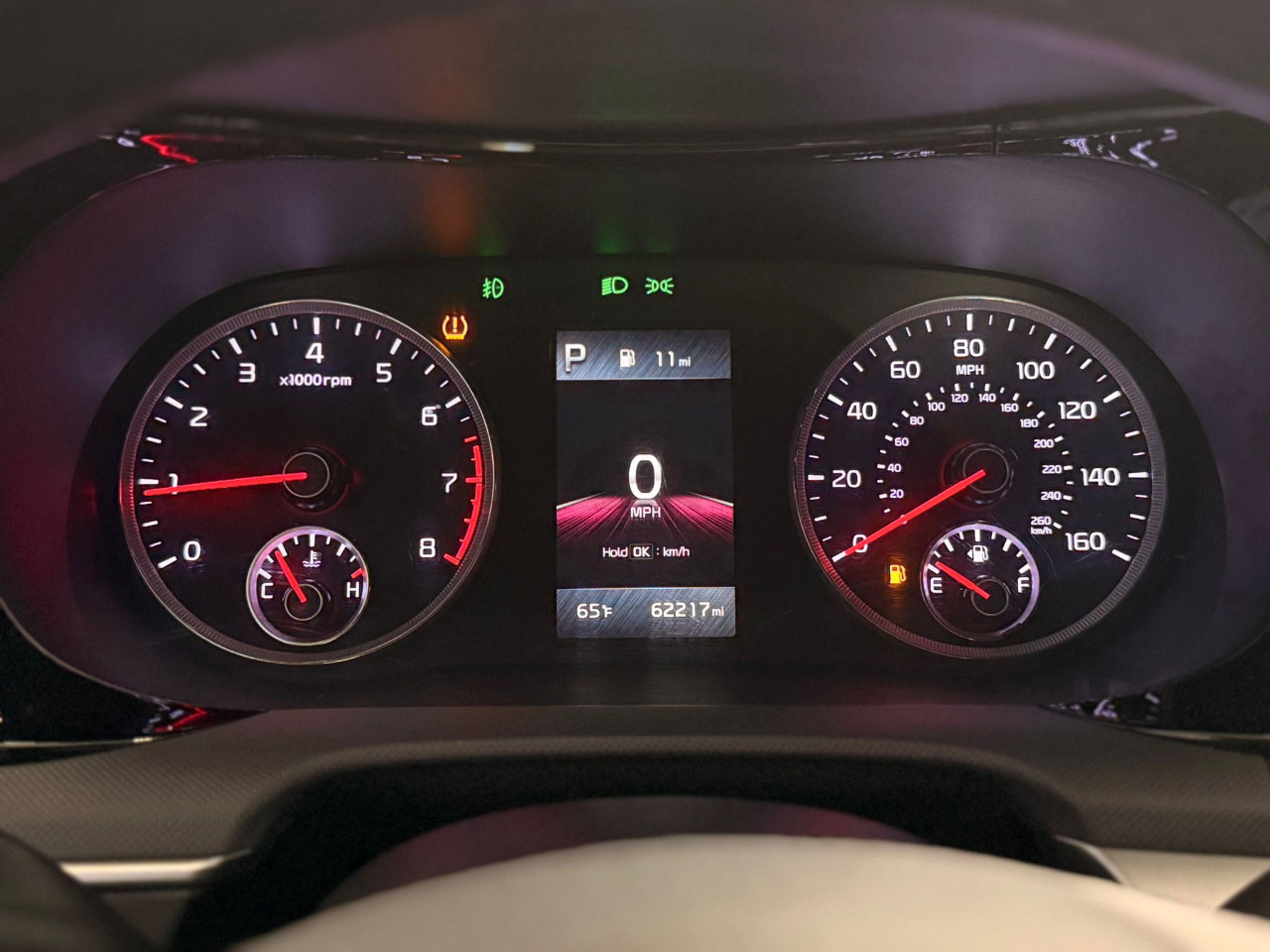 Used 2021 Kia K5 GT-Line image 30