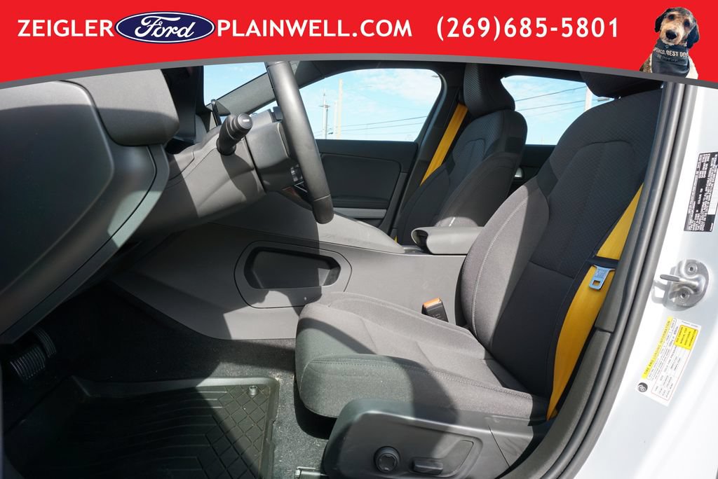 Used 2023 Polestar Polestar 2 AWD/4WD image 17